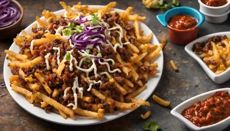 Voodoo-Fries