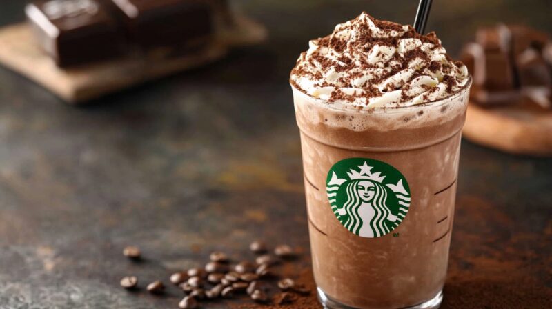 How Strong Is Starbucks Mocha Frappuccino? What You Need to Know