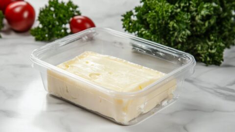 How to Properly Wrap and Store Brie Cheese - Kelly To Eat