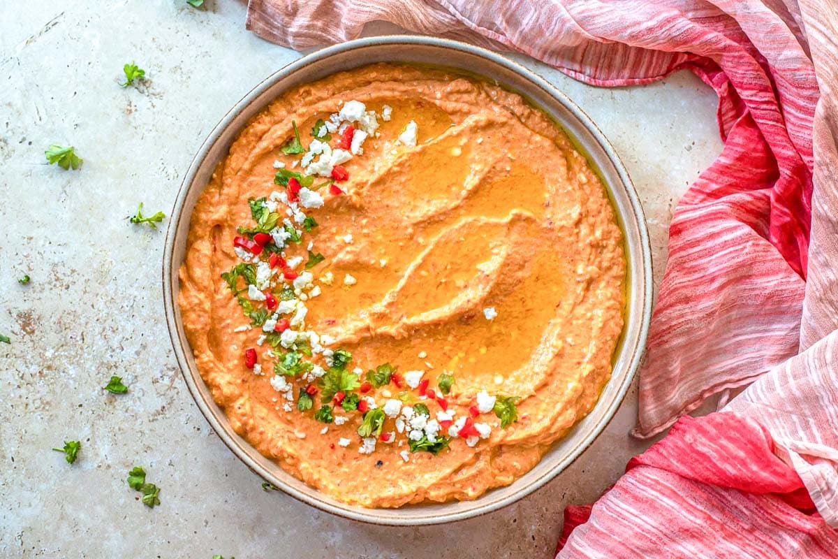 Greek Feta Dip