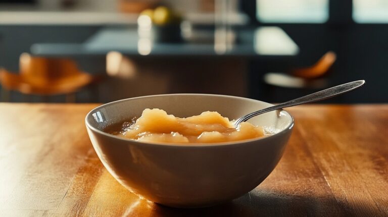 Apple Butter Substitutes