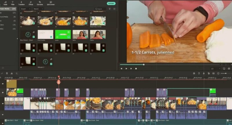 10 Essential Equipment You Need to Start a Cooking Channel at Home ...